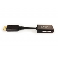 Cáp Displayport to HDMI Z-tek ZE636